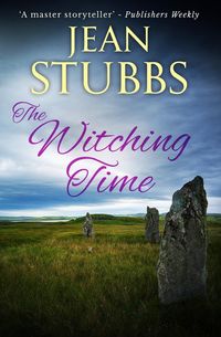 Produktbild: The Witching Time