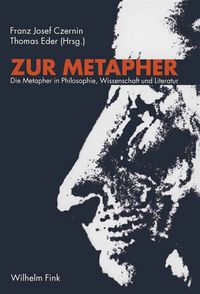 Produktbild: Zur Metapher