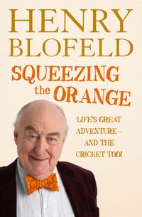 Produktbild: Blofeld, H: Squeezing the Orange