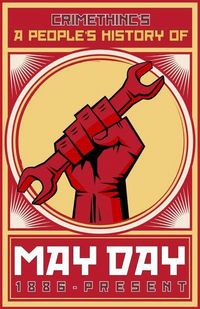 Produktbild: A People's History of May Day