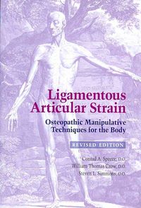 Produktbild: Ligamentous Articular Strain R