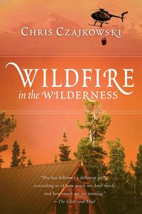 Produktbild: Wildfire in the Wilderness