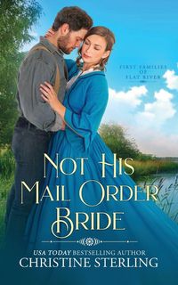 Produktbild: Not His Mail Order Bride
