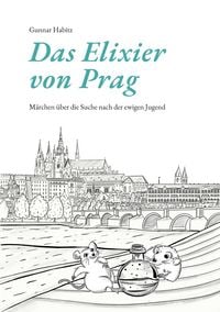 Produktbild: Das Elixier von Prag
