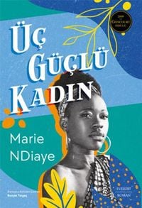 Produktbild: &Uuml;c G&uuml;cl&uuml; Kadin
