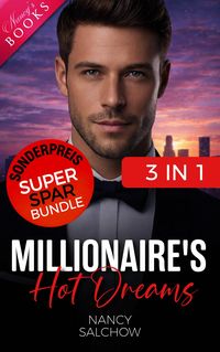 Produktbild: Millionaire's Hot Dreams