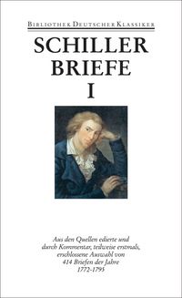 Produktbild: Werke und Briefe.
