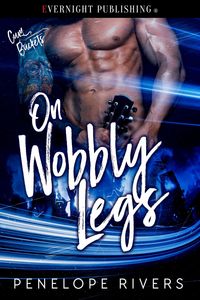 Produktbild: On Wobbly Legs