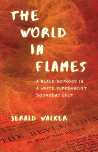 Produktbild: The World in Flames