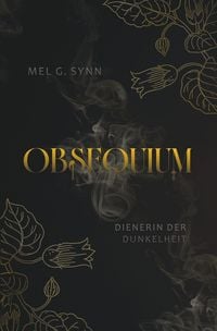 Produktbild: Obsequium - Dienerin der Dunkelheit