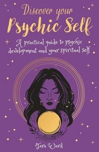 Produktbild: Discover Your Psychic Self