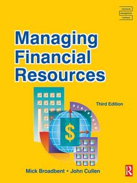 Produktbild: Managing Financial Resources