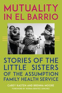 Produktbild: Mutuality in El Barrio