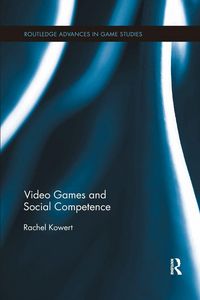 Produktbild: Video Games and Social Competence