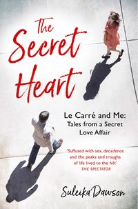 Produktbild: The Secret Heart
