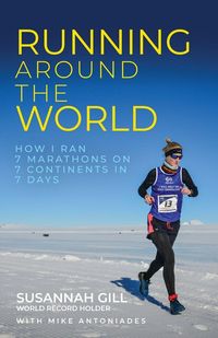 Produktbild: Running Around the World