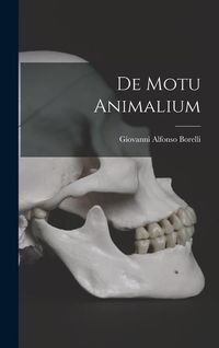 Bild vom Artikel De Motu Animalium vom Autor Giovanni Alfonso Borelli