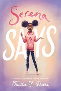 Produktbild: Serena Says
