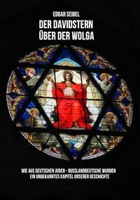 Produktbild: Der Davidstern &uuml;ber der Wolga
