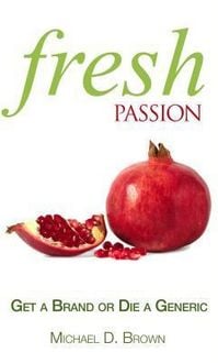 Produktbild: Fresh Passion