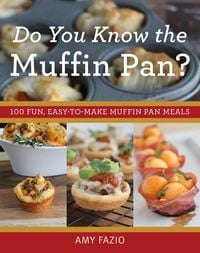 Produktbild: Do You Know the Muffin Pan?