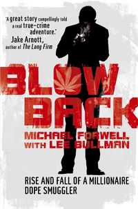 Produktbild: Forwell, M: Blowback