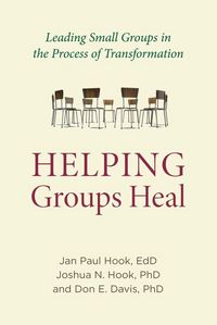 Produktbild: Helping Groups Heal