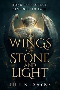 Produktbild: On Wings of Stone and Light