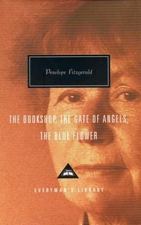 Produktbild: The Bookshop, The Gate Of Angels And The Blue Flower