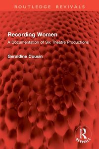 Produktbild: Recording Women