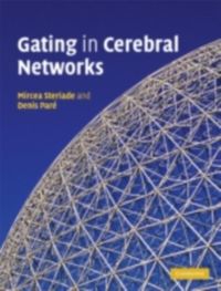 Produktbild: Gating in Cerebral Networks