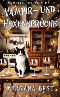 Produktbild: Vampir- und Hexenspr&uuml;che
