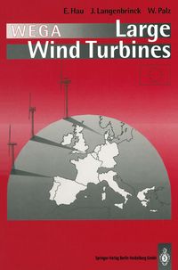 Produktbild: WEGA Large Wind Turbines