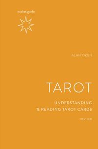 Produktbild: Pocket Guide to the Tarot, Revised