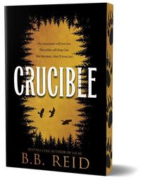 Produktbild: Crucible (Deluxe Edition)