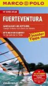 Produktbild: Fuerteventura