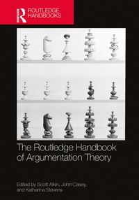 Produktbild: The Routledge Handbook of Argumentation Theory