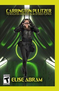 Produktbild: Carrington Pulitzer: The Revelation Chronicles Online Extended Playpack