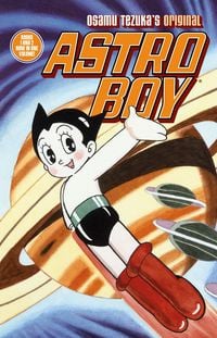 Produktbild: Astro Boy 1 & 2