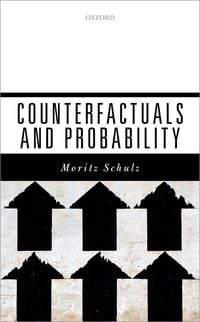 Produktbild: Counterfactuals and Probability