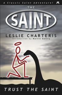 Produktbild: Trust the Saint