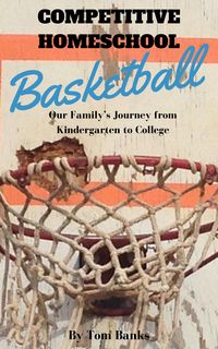 Produktbild: Competitive Homeschool Basketball