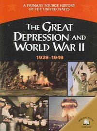 Produktbild: The Great Depression and World War II, 1929-1949