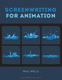 Produktbild: Screenwriting for Animation