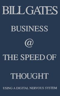 Produktbild: Business @ the Speed of Thought