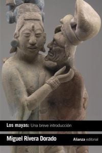 Produktbild: Los mayas: una breve introducci&oacute;n