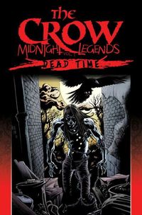 Produktbild: O'Barr, J: The Crow Midnight Legends