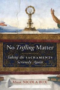 Produktbild: No Trifling Matter