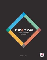 Produktbild: Php & Mysql