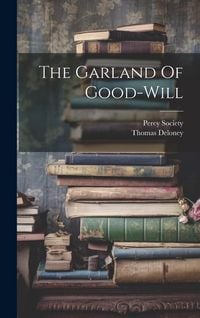 Produktbild: The Garland Of Good-will